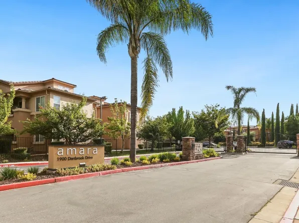 1900 Danbrook Dr Unit 921, Sacramento, CA 95835