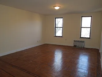 Rented by Washington Realty Corp.