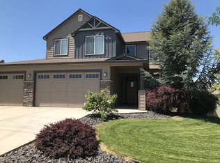 1707 Brantingham Rd, Richland, WA 99352