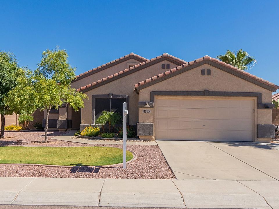 1st image of 8835 W Salter Dr