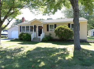 538 Belair Dr, Colchester, VT 05446
