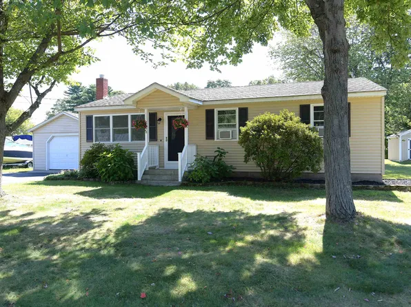 538 Belair Drive, Colchester, VT 05446