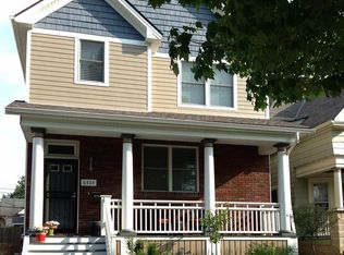 6403 W Clinton Ave, Cleveland, OH