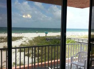 9980 Gulf Blvd #201, Treasure Island, FL 33706