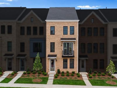 23081 Copper Tree Ter, Ashburn, VA, 20148