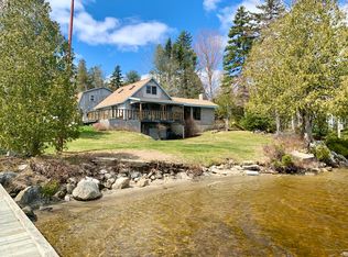 164 Violette Way, Orland, ME 04472