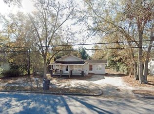 6617 E College St, Wrightsville, GA 31096