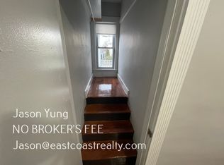 25 Linden St #1B, Allston, MA 02134
