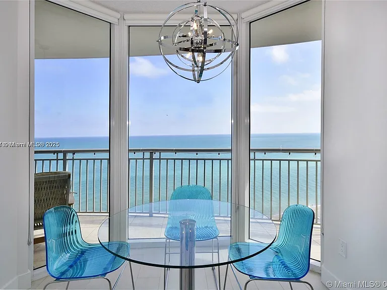 17375 Collins Ave #2002 — Photo 1