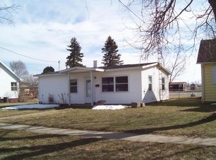 307 W Fulton St, Homer, MI 49245