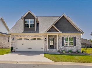 1963 Whisper Lake Dr, Whitsett, NC 27377