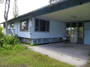 15-2731 Aku St, Pahoa, HI 96778