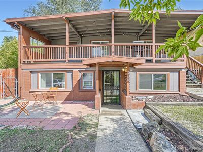 5280 Tennyson Street, Denver, CO, 80212