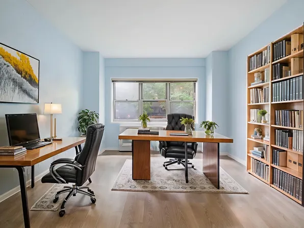 30 West 60th Street 1P image 1 of 20