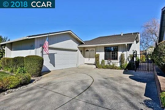 1958 Rancho Verde Cir W photo 1