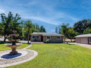 7461 Paddon Rd, Vacaville, CA 95688