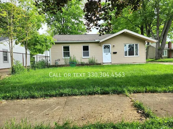 2461 Briner Ave, Akron, OH 44305