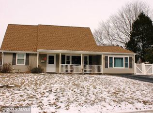 4021 William Ln, Bowie, MD 20715
