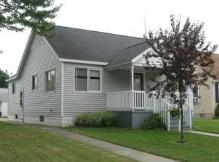 1001 S McLellan St, Bay City, MI 48708