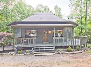 149 Long Swamp Dr, Jasper, GA 30143