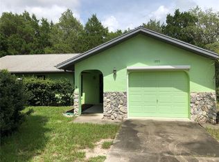 1955 S Campbell Point, Homosassa, FL 34448