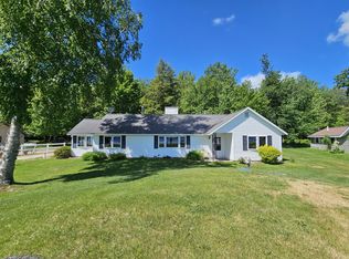 N8822 W Sprang Rd, Germfask, MI 49836