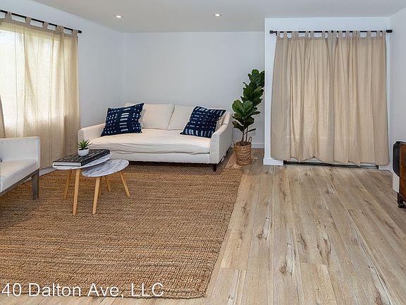 4th image of 2634 Dalton Ave APT 1