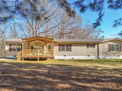 5498 Woodlin Rd, Lula, GA, 30554