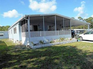 167 Windsor Dr, Pt Orange, FL 32129