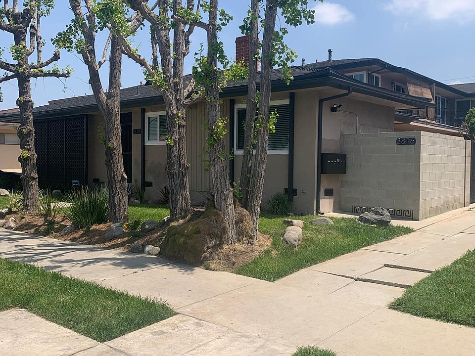 1st image of 3806 S Bronson Ave #1