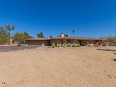 7102 E Larkspur Dr, Scottsdale, AZ, 85254