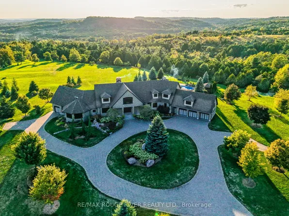 3622 Alnwick Hills Rd, Hamilton, ON K0K 1C0