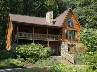 1844 Marsh Hill Rd, Mchenry, MD 21541