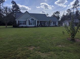 6056 Broken Arrow Dr, Donalsonville, GA 39845