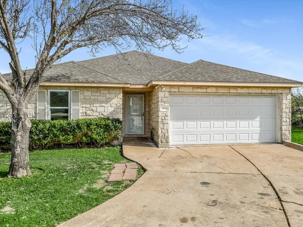804 Sable Trail Ct, Round Rock, TX 78664