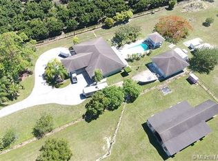 22150 SW 149th Ave, Miami, FL 33170