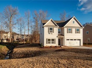 4705 Tolley Creek Dr #65, Winston Salem, NC 27106