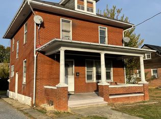 107 Revere Blvd, Reading, PA 19609