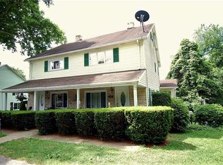 1265-1267 Patton Dr, Russellton, PA 15076
