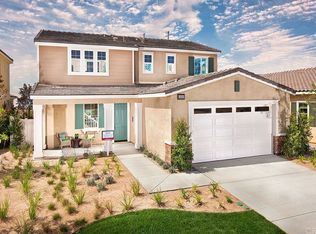 1625 Croton St, Beaumont, CA 92223