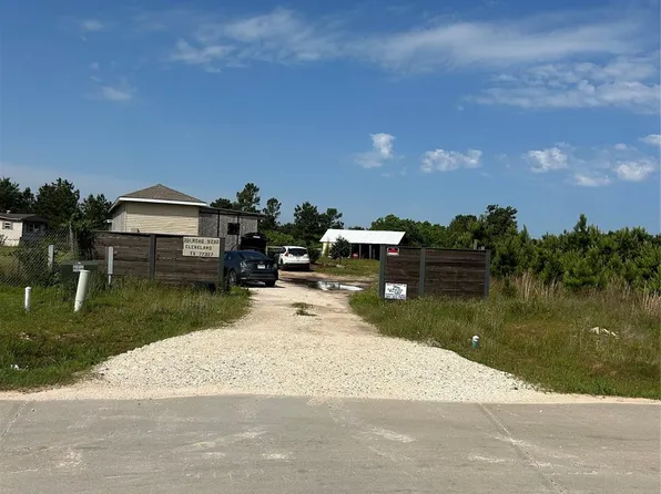 301 Road 5232, Cleveland, TX 77327