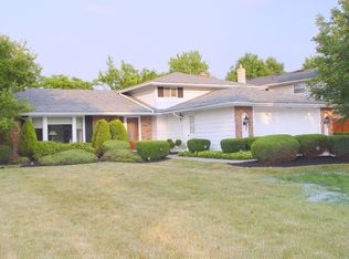 17122 Partridge Dr, Strongsville, OH