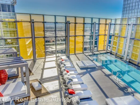 3722 S Las Vegas Blvd #2503, Las Vegas, NV 89158