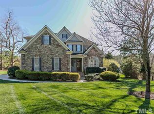 1077 Tacketts Pond Dr, Raleigh, NC 27614