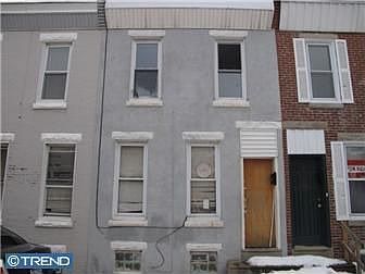 Home for Sale in PHILADELPHIA, PA $29,999