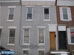 2024 Granite St, Philadelphia, PA 19124