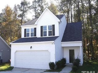 4012 Chinese Fir Trl, Raleigh, NC 27610