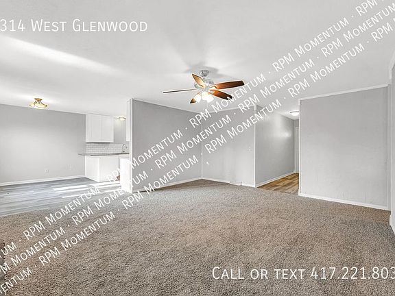5th image of 1314 W Glenwood St