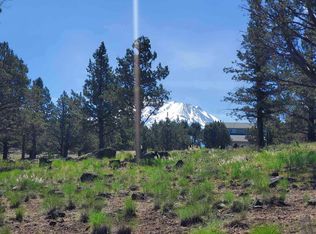 9-2 Golden Hill Dr Lot 266, Weed, CA 96094