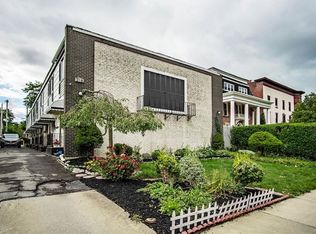 216 Summer St APT 8, Buffalo, NY